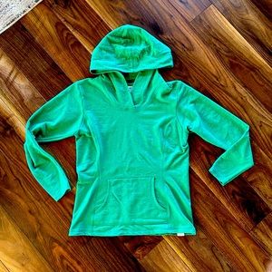 Super soft pullover hoodie